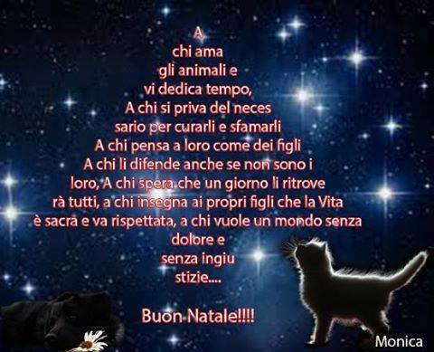 BUON NATALE DA SMAGATTO