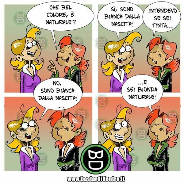 bionda-naturale