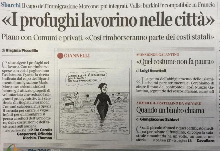 corriere