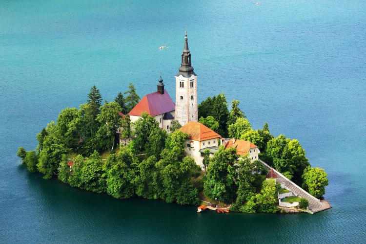 bled