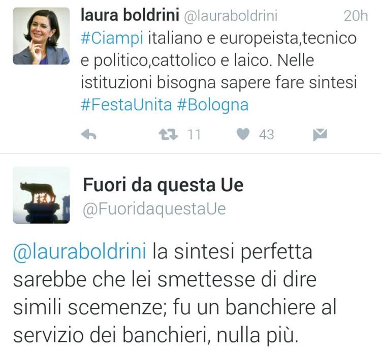 boldrini