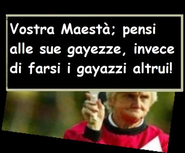maesta