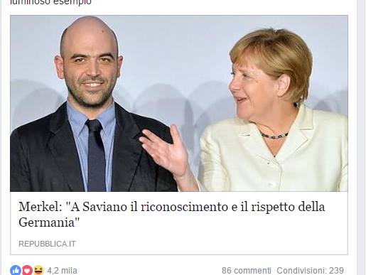 saviano