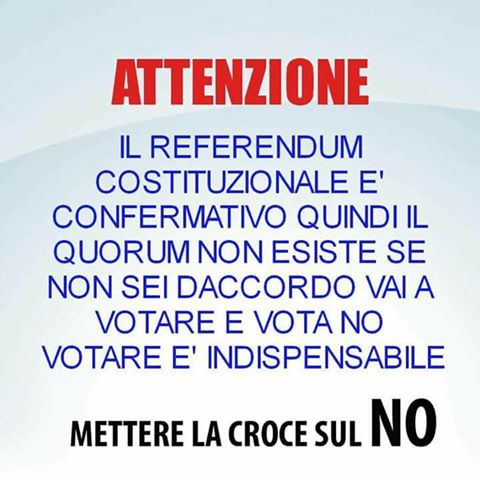 attenzione