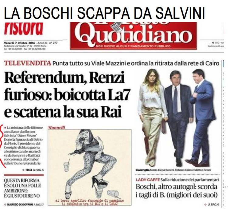 boschi