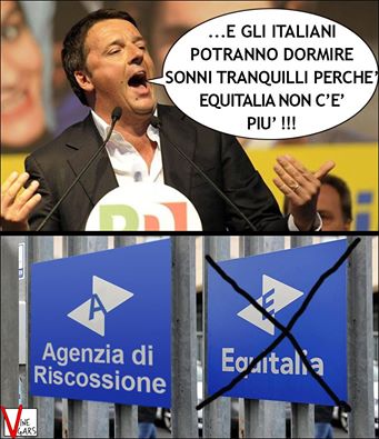 equitalia