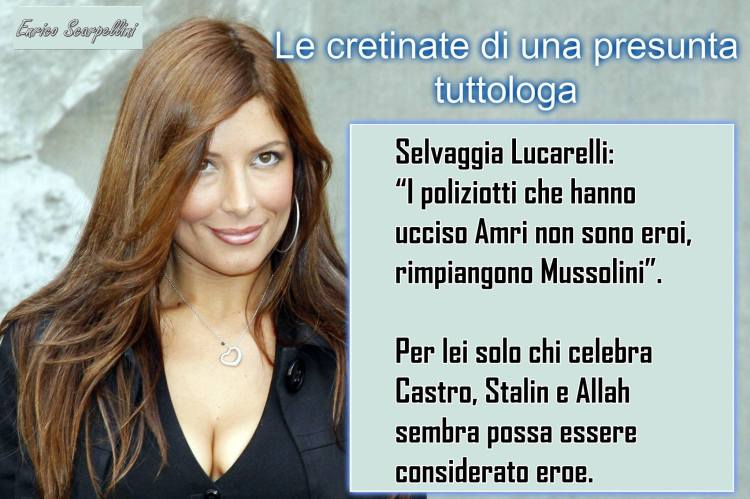 lucarelli