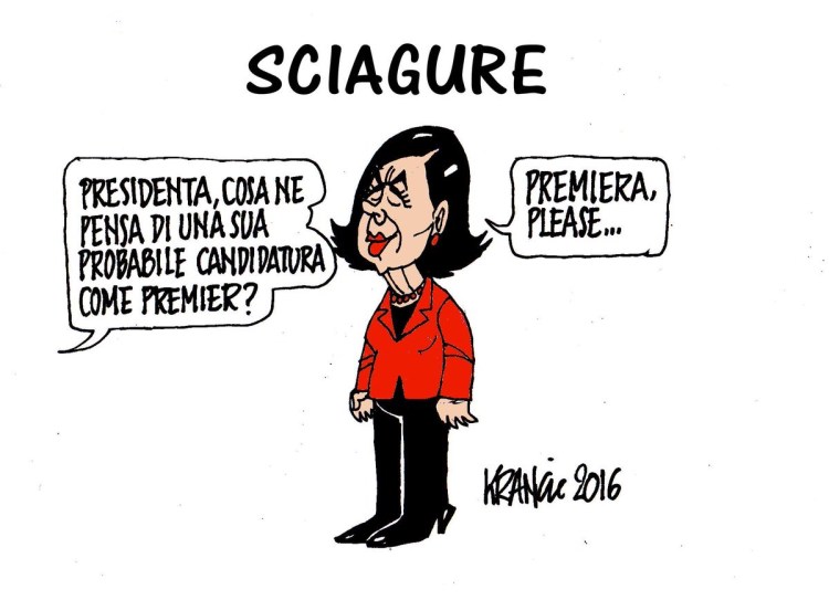 sciagure