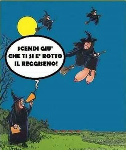 befana