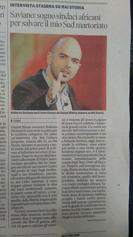 saviano