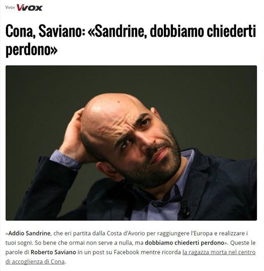 saviano
