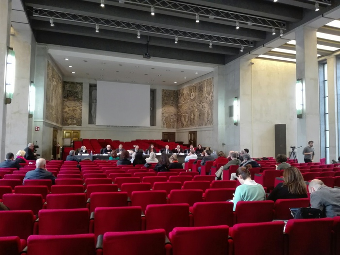 Mani pulite: legali boicottano convegno su 25/o anniversario