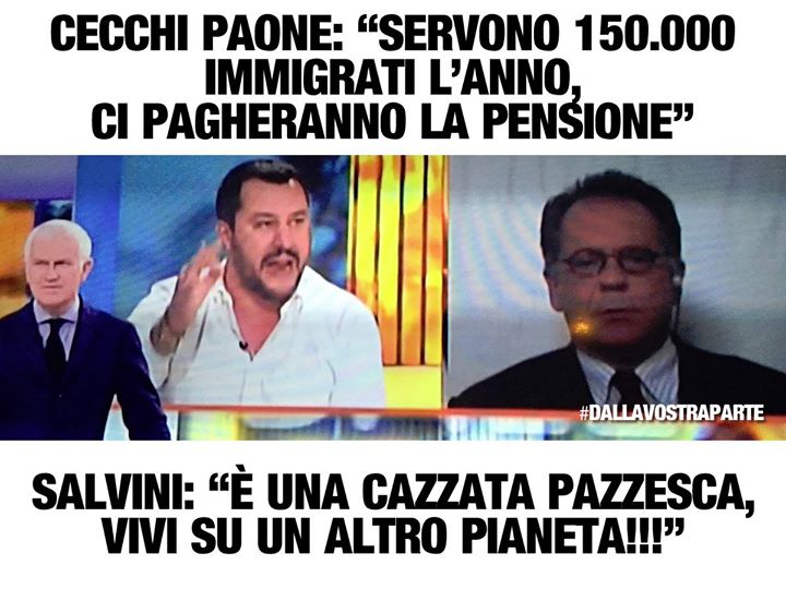 pavone
