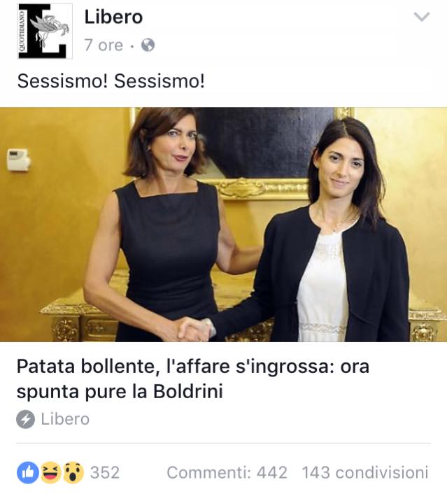 sessismo