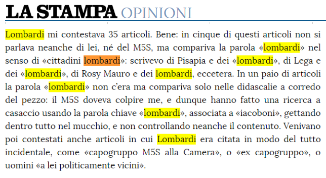 lastampa