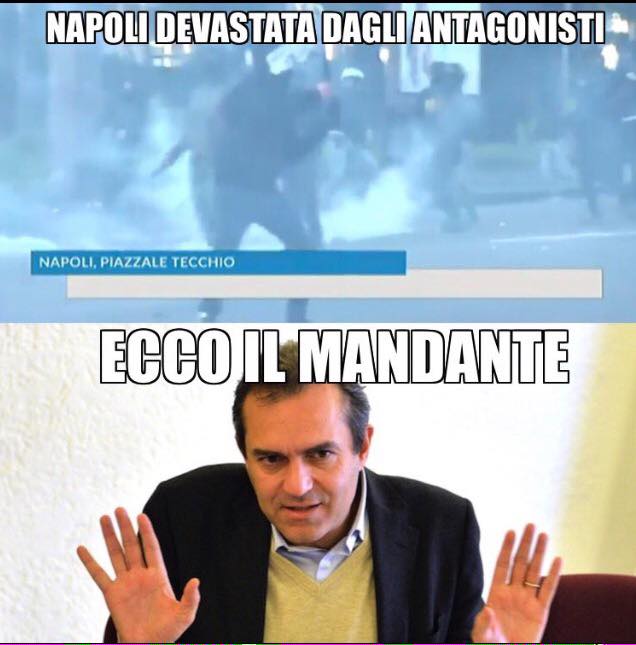 mandante