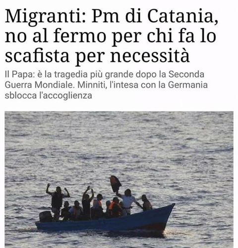 migranti