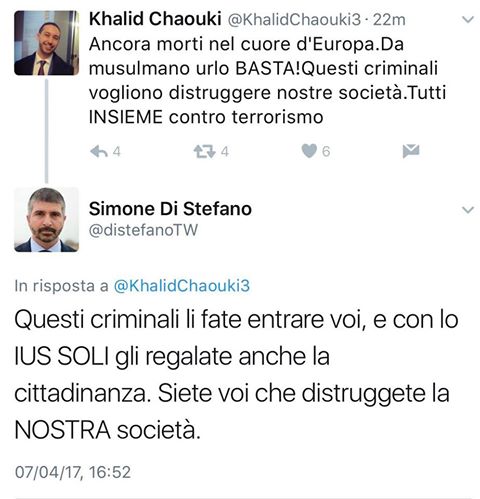 criminale