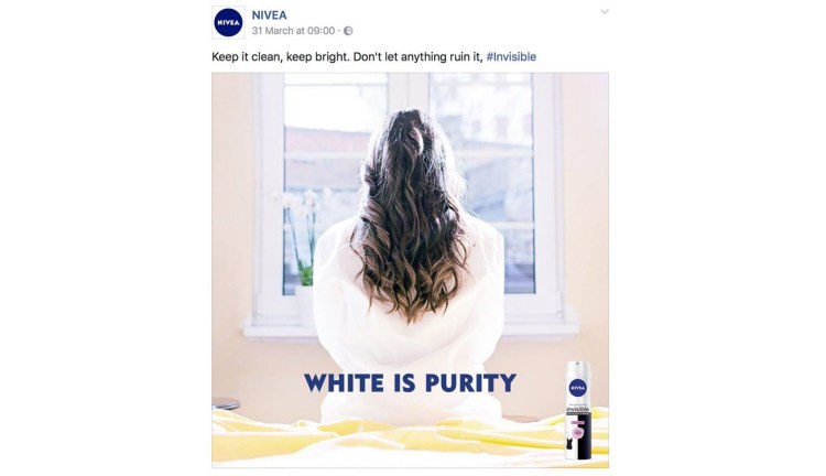 nivea