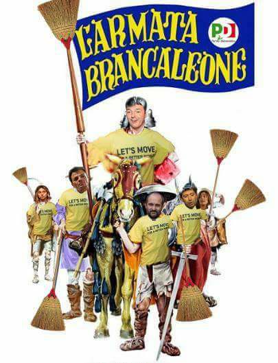 brancaleon