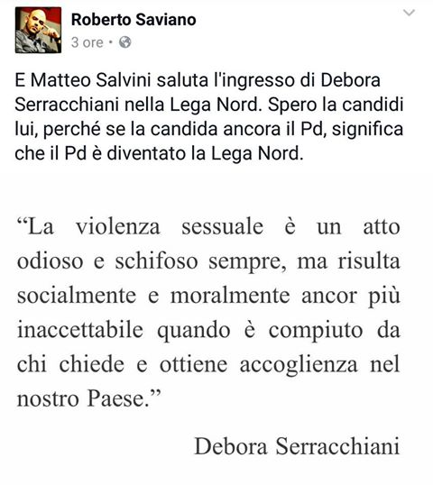 saviano