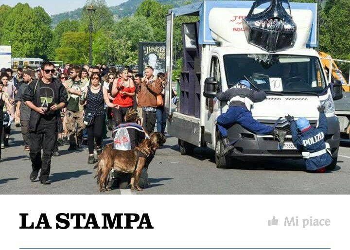 stampa