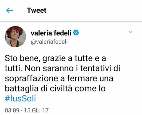 fedeli