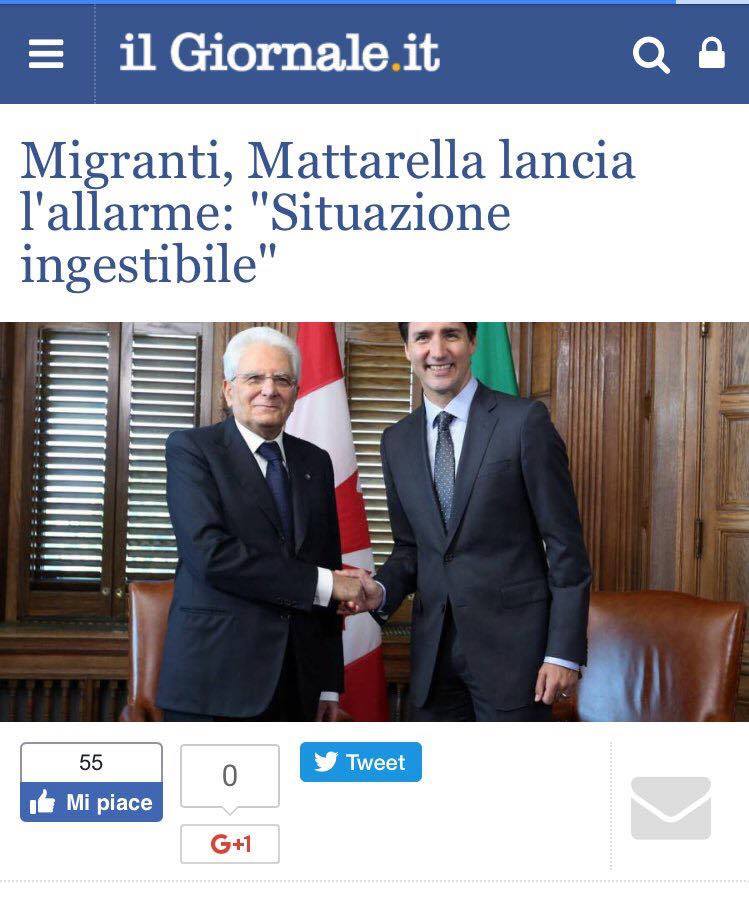 mattarella