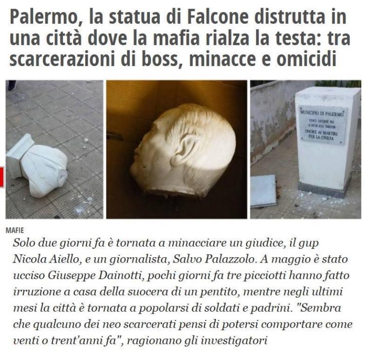 falcone