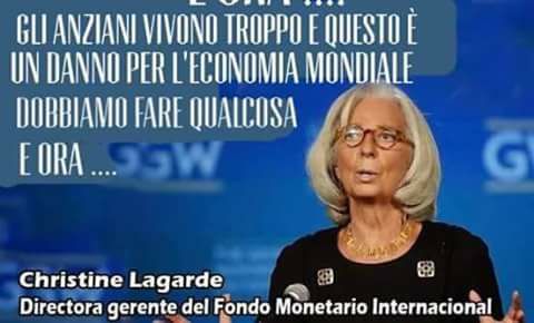 lagarde