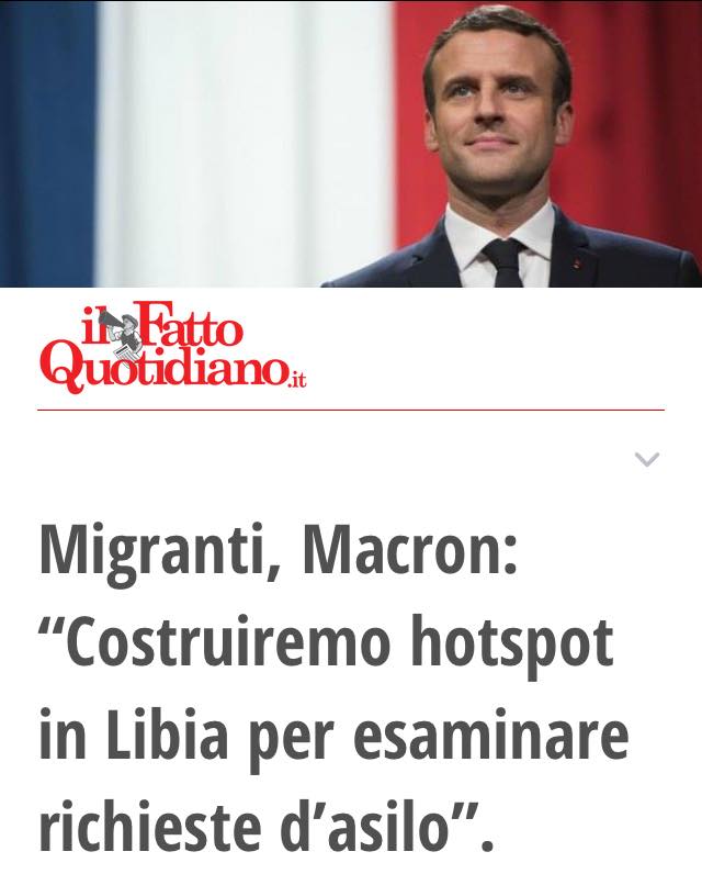 macron