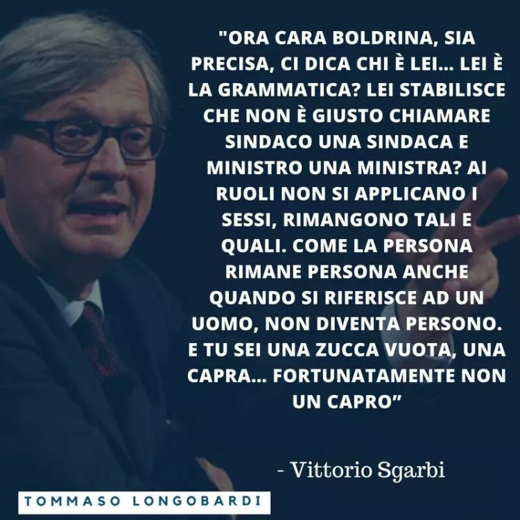 sgarbi