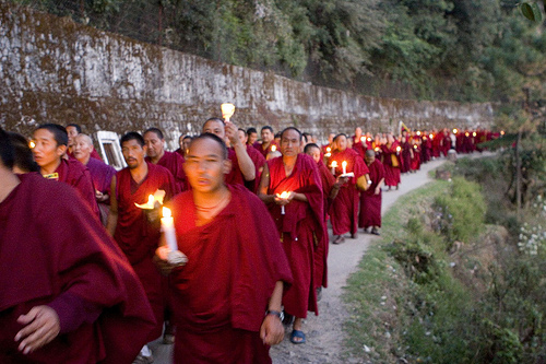 TIBET_Dharamsala_veglia_50°