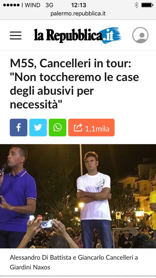 cancelleri