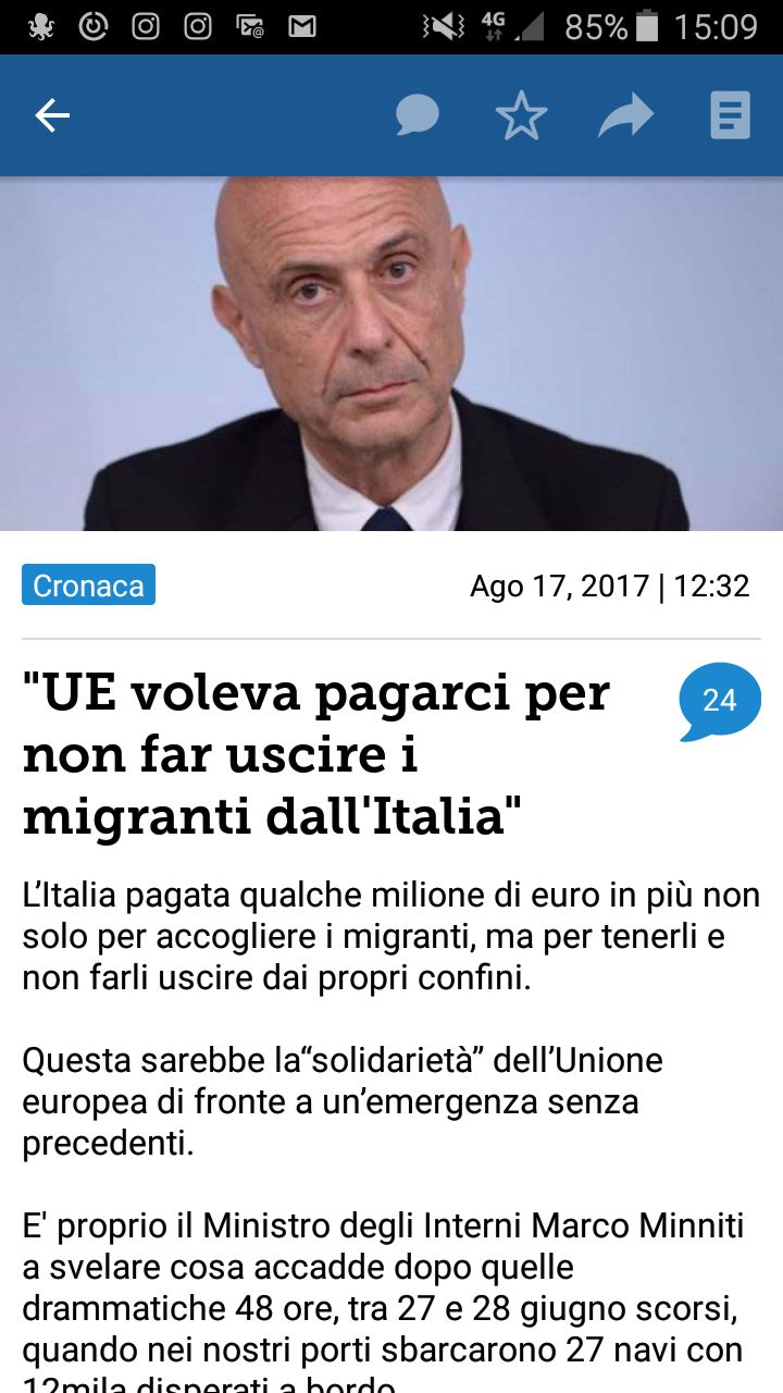 minniti