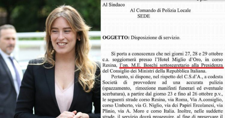 boschi