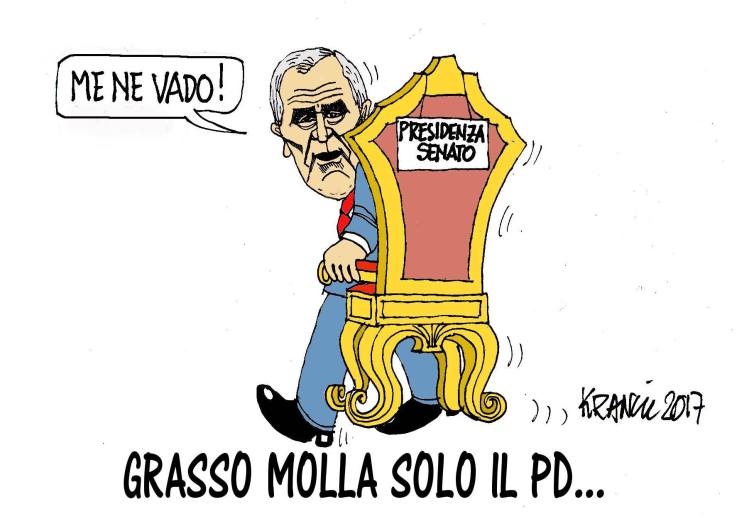 grasso