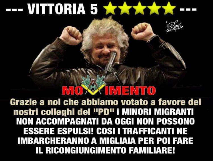 grillo