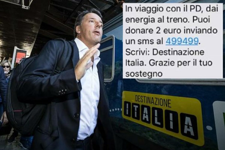 treno