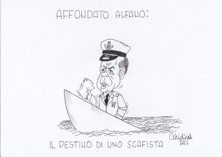 scafista