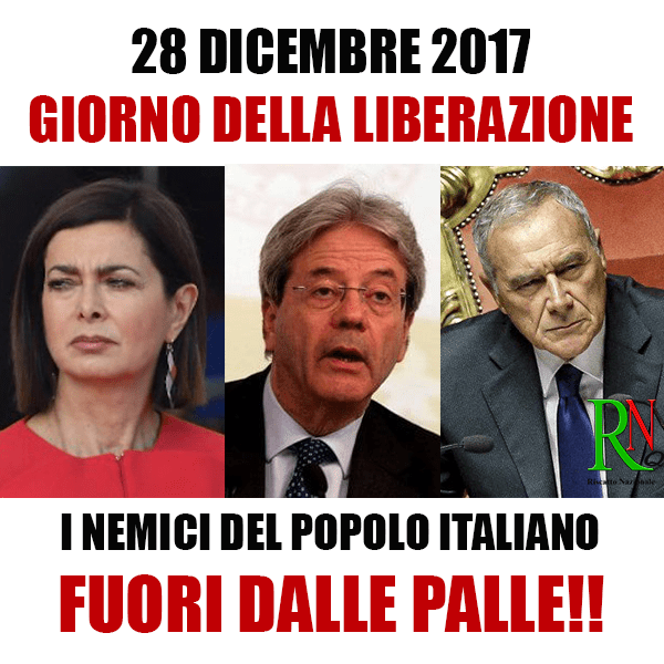 liberazione