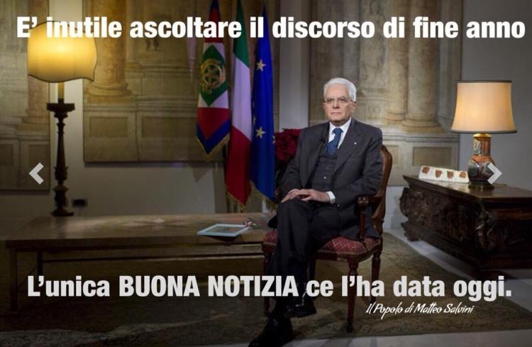 mattarella