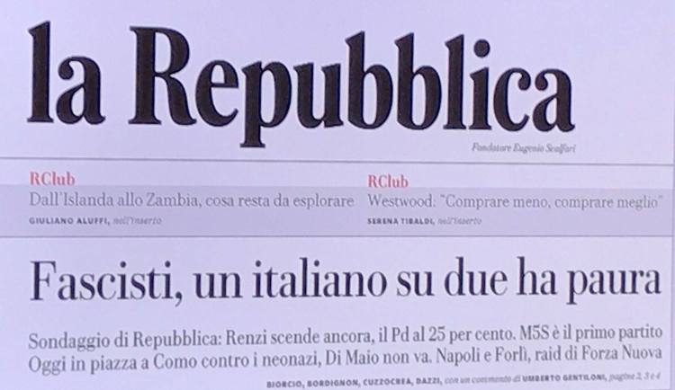 repubbica