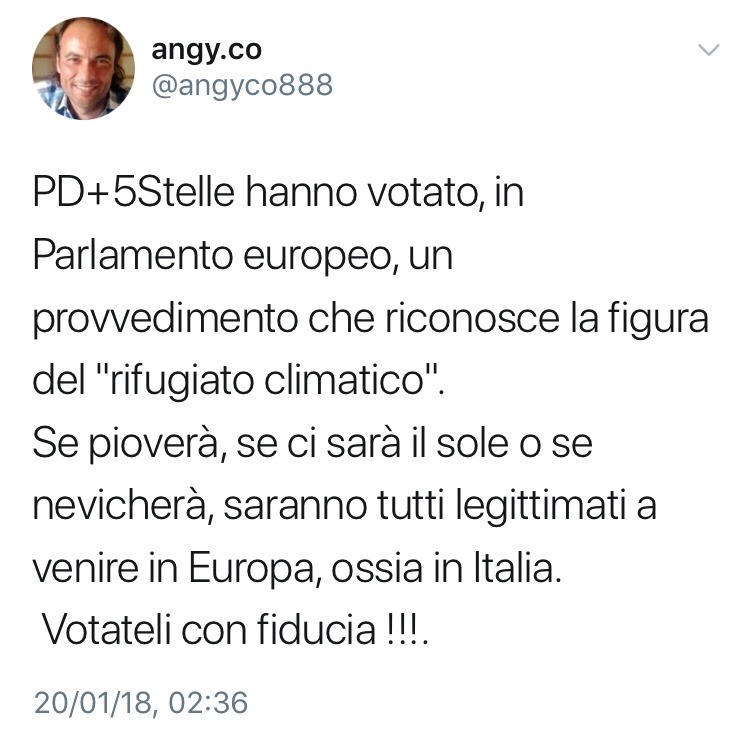 climatici