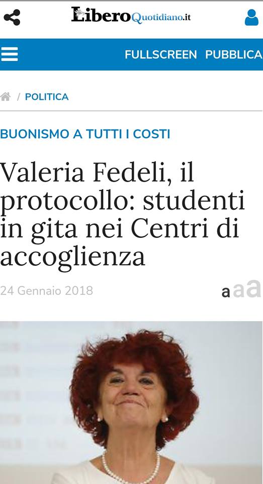 fedeli