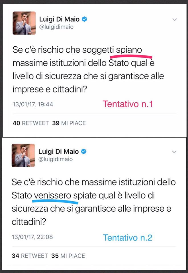 tentativi