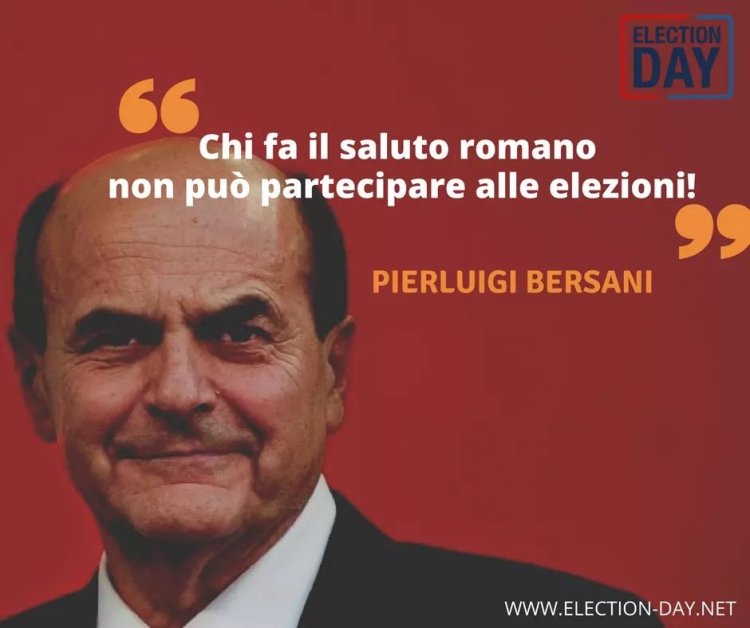 bersani