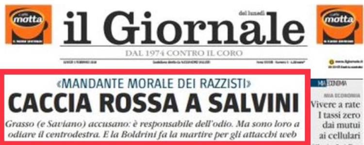 giornale