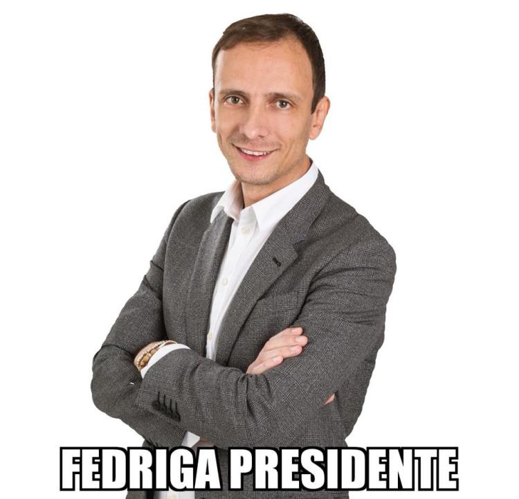 Fedriga P