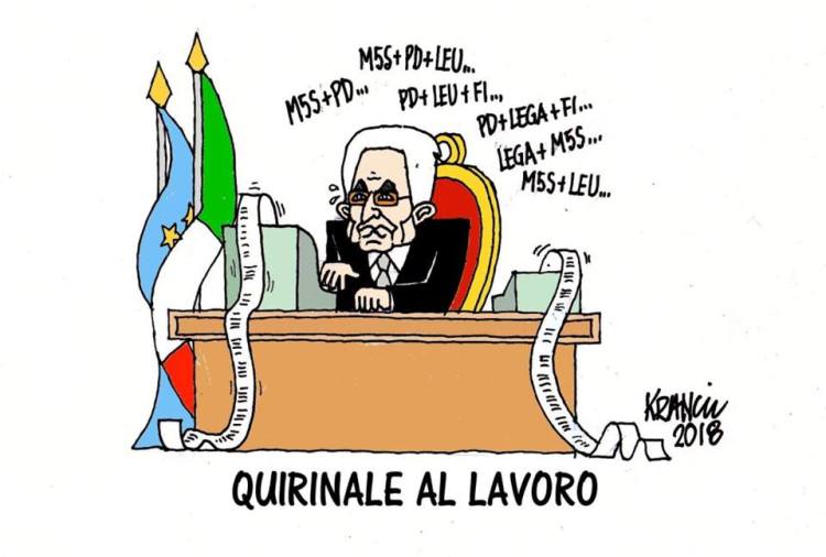 quirinale